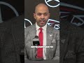 "We're gonna build through the trenches" - Ian Cunningham  #nflfranchise #football #atlantafalcons
