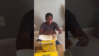 Diapers that are kind to your baby and the home we all share. 🌏 Join the diaper revolution! #DYPER