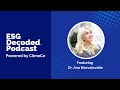Sovereign Wealth Funds & Global Challenges ft. Dr. Ana Nacvalovaite