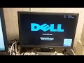 Dell Dimension 8400 Upgrades Hardware And OS