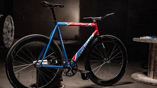 Celebrity You’ve Never Seen a Fixed Gear Bike Built Like This Net Worth