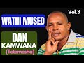 Tetemesha - Wathi Museo (Official Audio)