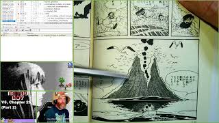 Astro Boy (Tetsuwan Atomu) Volume 5, Chapter 25 (Part 2)