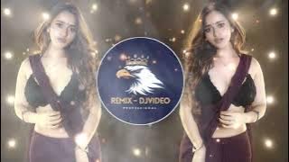 JISE DEKH MERA DIL DHADKA __ DJ RAVI RVS __ UNIQUE STYLE MIX _ REMIX - DJVIDEO _