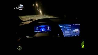 Deepal G318 0-160 km/h acceleration