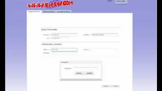 Aprender Flex Builder 3 - rias4u