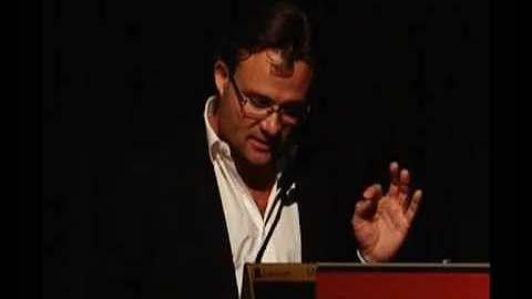 Richard Watson Part 2