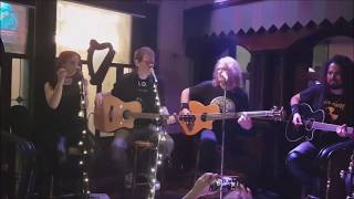 Download lagu I'll Get Even - Mellowdeth junto a David Ellefson(MEGADETH) I´ll Get Even