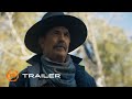 Horizon: An American Saga - Official Trailer 2 (2024) | Kevin Costner, Sienna Miller