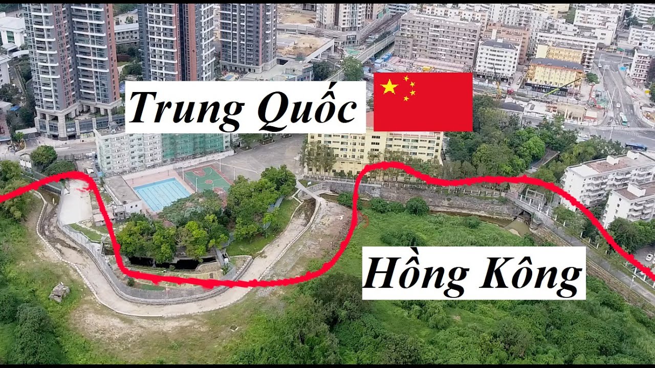 điểm tâm hong kong New 2022 Tại sao người Hồng Kong ghét Trung Quốc?