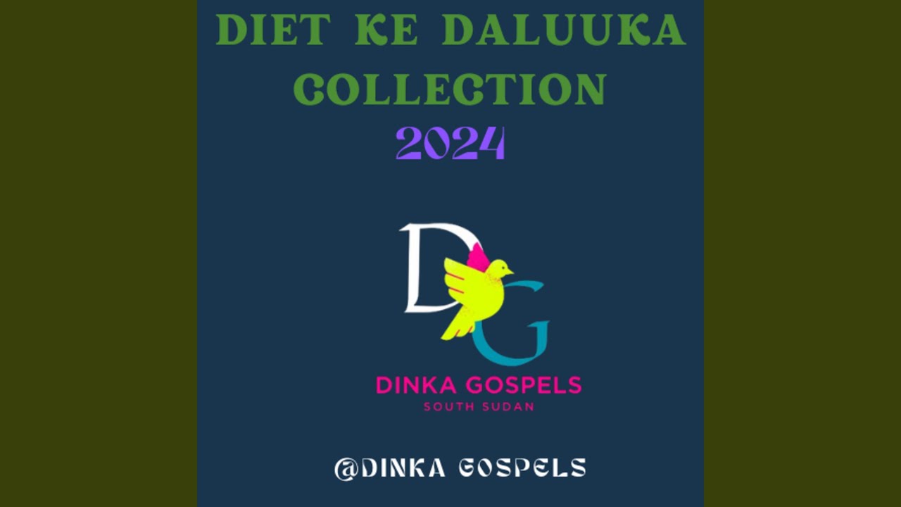 DIET KE DALUUKA COLLECTION 2024