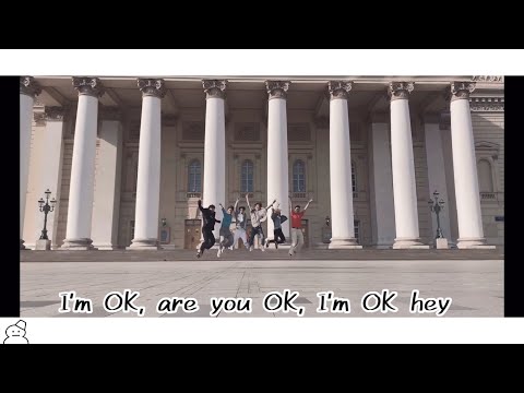 ONF / 억x억 (all day) 日本語カナルビ付