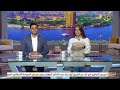 جومانا ماهر ومحمد الشاذلي الحوار الوطني مرتبط بالمواطن المصري وهدفه مصلحة الوطن والمواطن