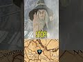 When Heinrich Kemmler Occupies the Fort Between Bretonnia and the Empire
