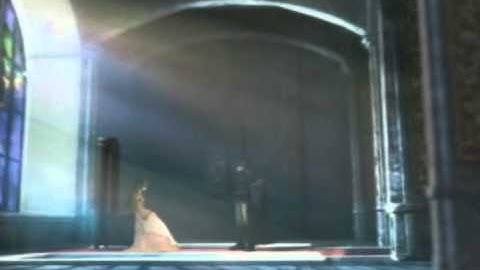 Fire Emblem: Path of Radiance Subtitled Cutscenes - United