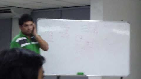 CouchDB - OOiP Presentation by Duane Sto. Tomas part 2