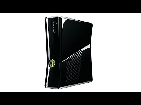 Video: Update Zomerdashboard Xbox 360 • Pagina 2