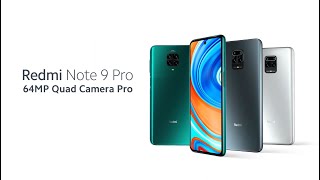 Xiaomi Redmi Note 9 Pro 4G Smartphone-Gearbest.com by Gearbest Studio 222 views 3 years ago 46 seconds