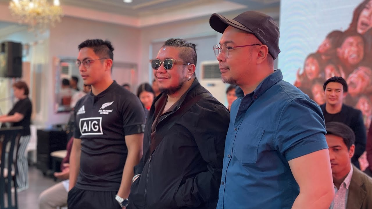 Directors ng SHAKE RATTLE & ROLL EXTREME in-explain kung paano mananakot ang episodes nila sa movie