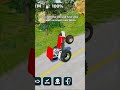 SWARAJ 855 KA KHATARNAK BACKFLIP! 😱💔 Jatt Di Yaad #shorts #viral #nishudeshwal