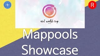 Download Lagu osu! World Cup 2016 Semifinals - Mappools Showcase MP3