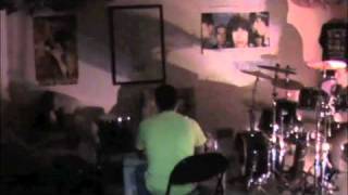 FUNKY BASEMENT JAM 1