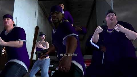 Classics Never Die, Load Up, Trojan Horse, Hello, Bitches, & Everything