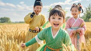 [MULTI SUB]【完整版】| 我投胎成人间婴儿，家人靠听我心声成功躲过各种灾难！#短剧全集 #最火短剧推荐 | 甜梦剧场