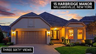 15 Harbridge Manor video tour