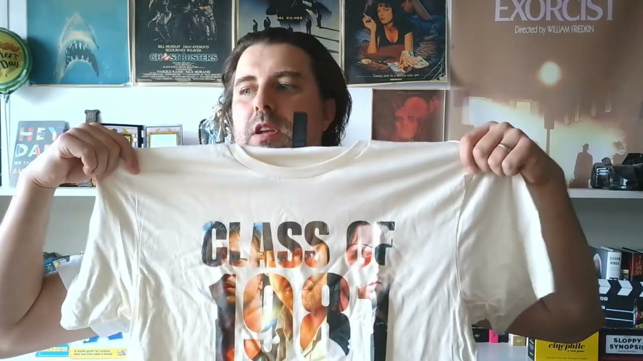 Discover My TOP Movie Tee Designs on TeePublic NOW!