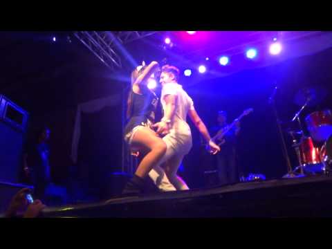 Show da Anitta ao Vivo em  HD - Pretin / Crazy in love - 26/05/2013 - CAMPO GRANDE RJ