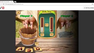 "Milk The Cow" Gameplay Footage (No Commentary) screenshot 2