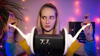 Removing ASMR Triggers From Your Ears | For Tingles & Sleep