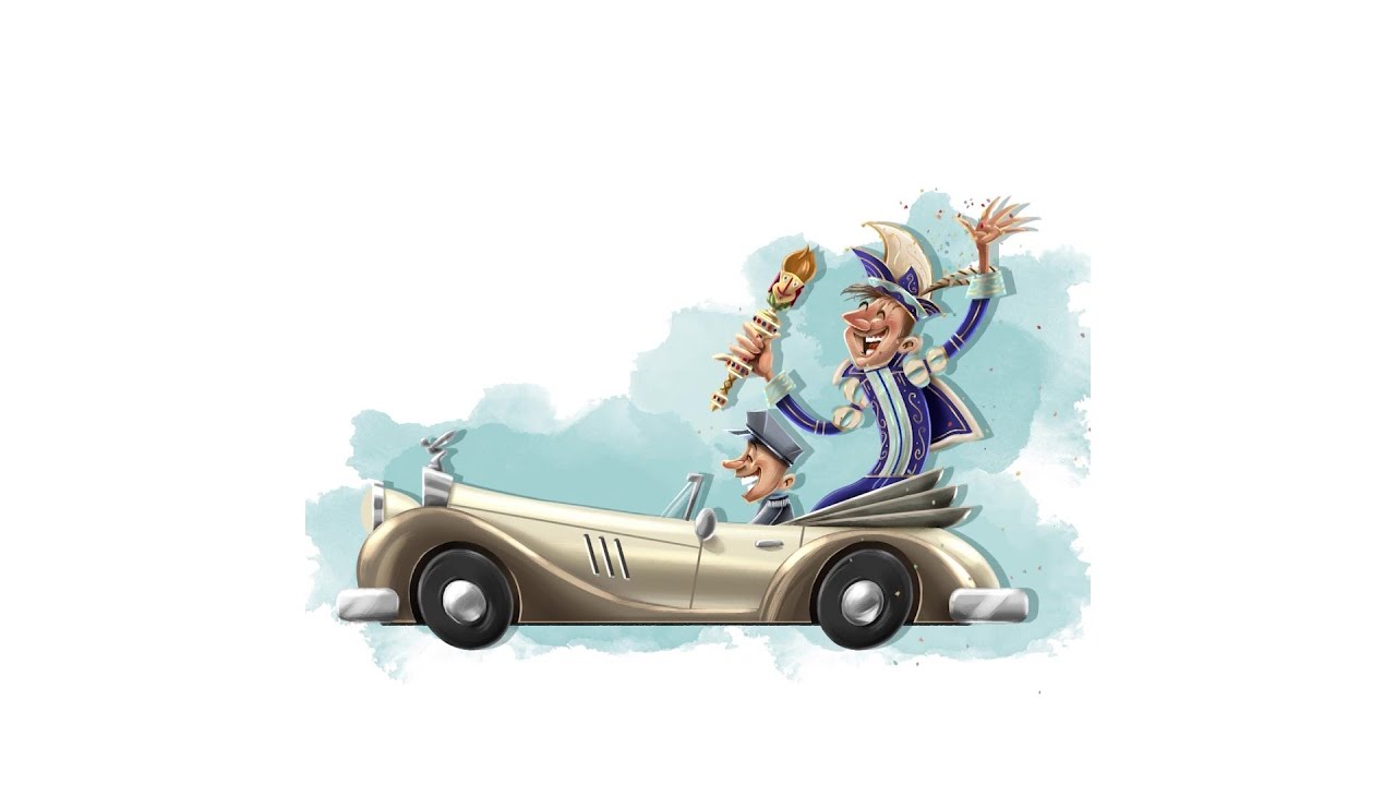 Prinsenverkiezing 2024