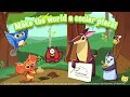 Appondale Theater Presents Tree Talk: Amazing Tree Facts | Animal Jam