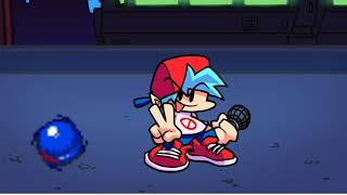 An Test Sprite Intro That I Made Just For Fun (Reupload Because This Got Copyright Claimed)