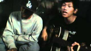 54 cemong feat qhoqho dqd temani malamku