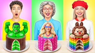 Cooking Challenge | Tasty Kitchen Recipes by Multi DO Challenge