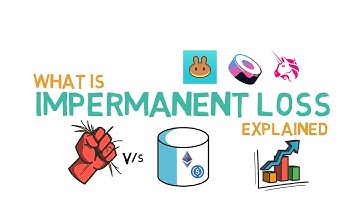 What is Impermanent Loss? How can you Reduce Impermanent Loss?