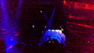 Star Warz Vs Daily Dubstep 21/04/2012 Ghent (DnB 2) One87