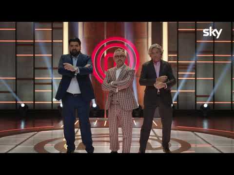 Promo MasterChef Italia 10