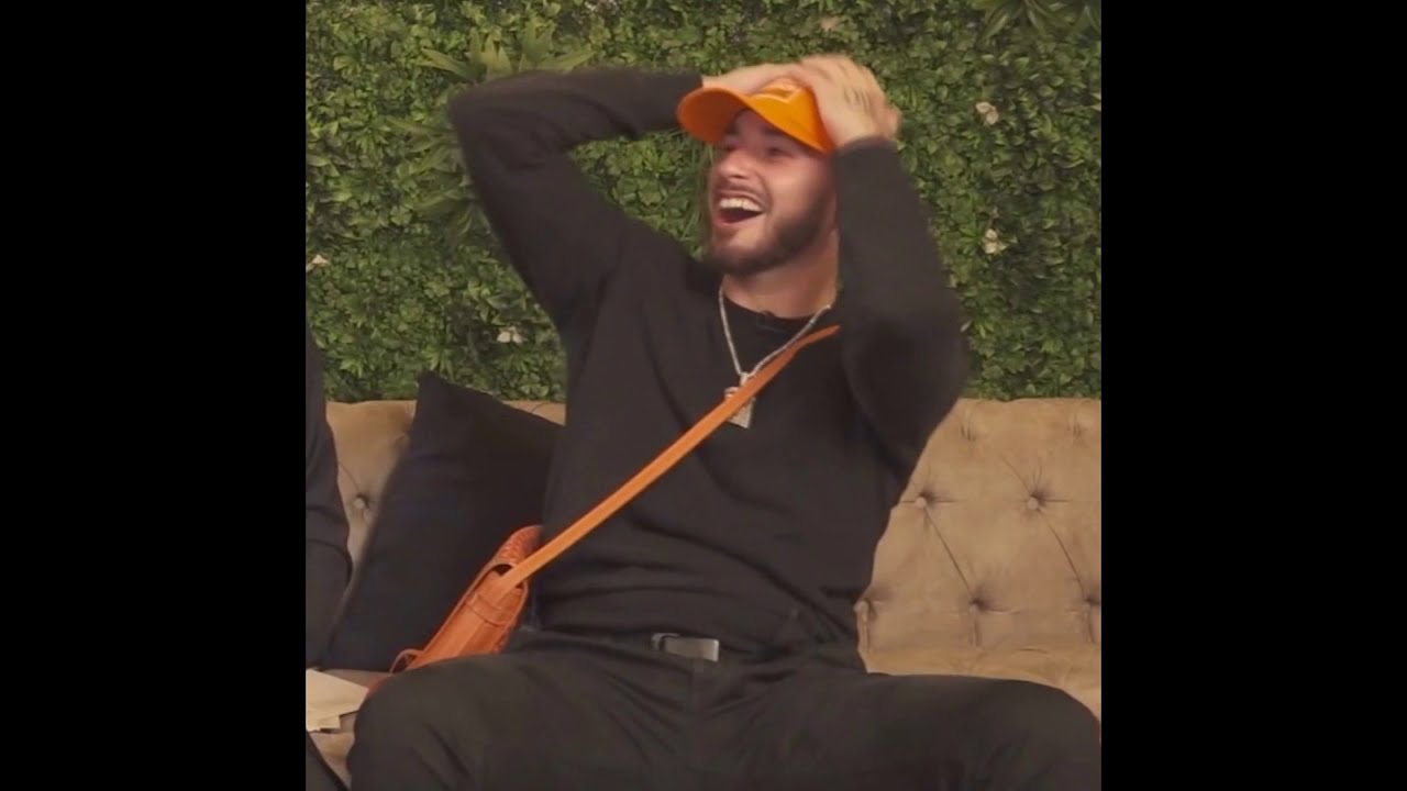 Mais c'est incroyable (SCH)