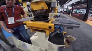 Fabtech 2016 Recap : The Cleveland Punch and Die Company