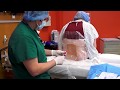 Epidural placement with Accuro: start to finish instructions with Antonio Gonzalez, MD