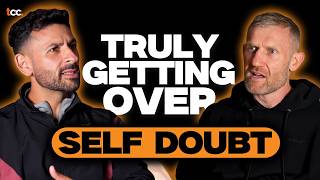 Where the hell is your Olympic medal!? Overcome Self Doubt & Create Success: Tony Jeffries | E156
