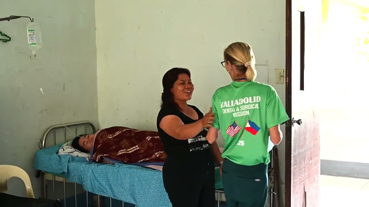 Philippine ALOHA Medical Mission 2026