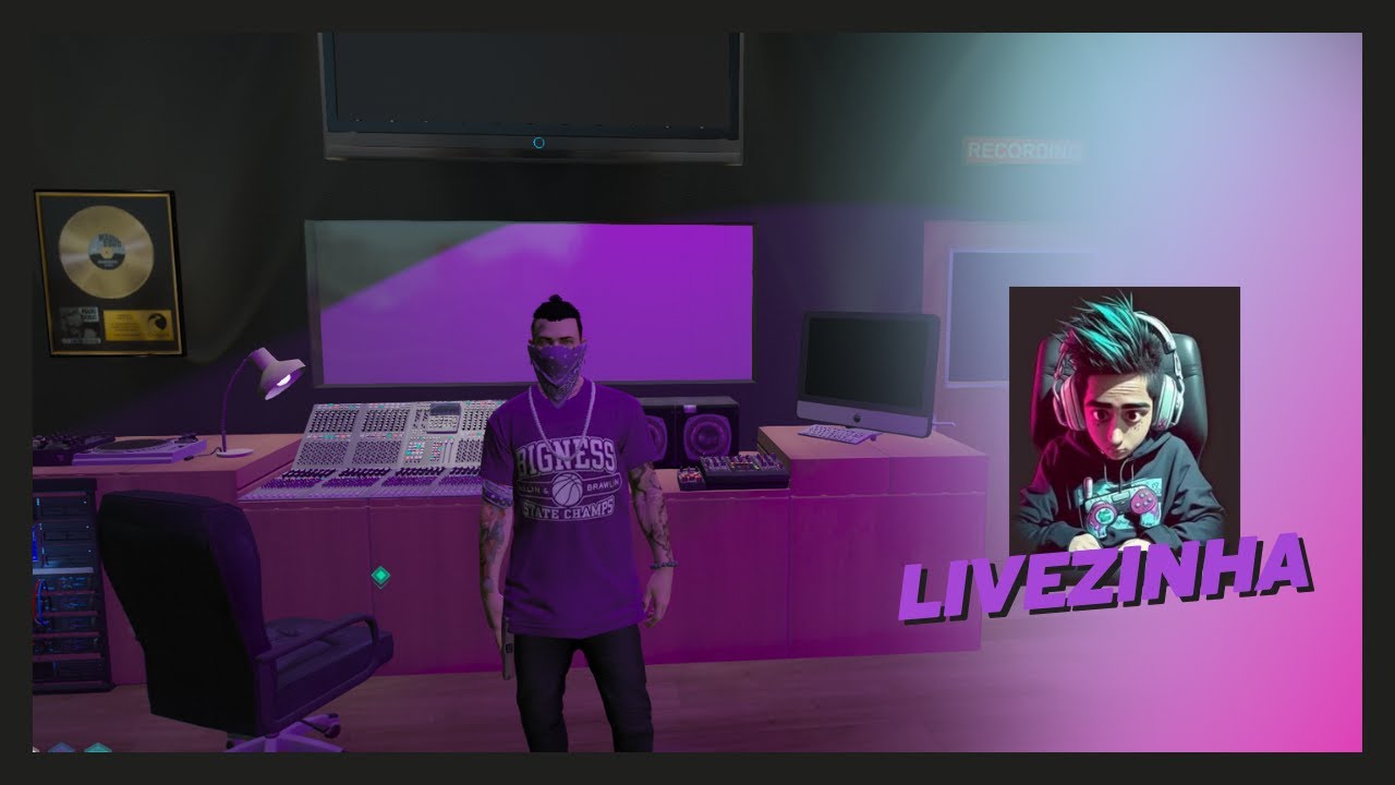 NoPixel SA 4.0 - Ryu Hitsugaya - #19  2025