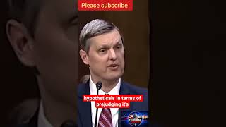Senator Kennedy STUNS Nominees With Brutal Constitutional Questions | Full Breakdown