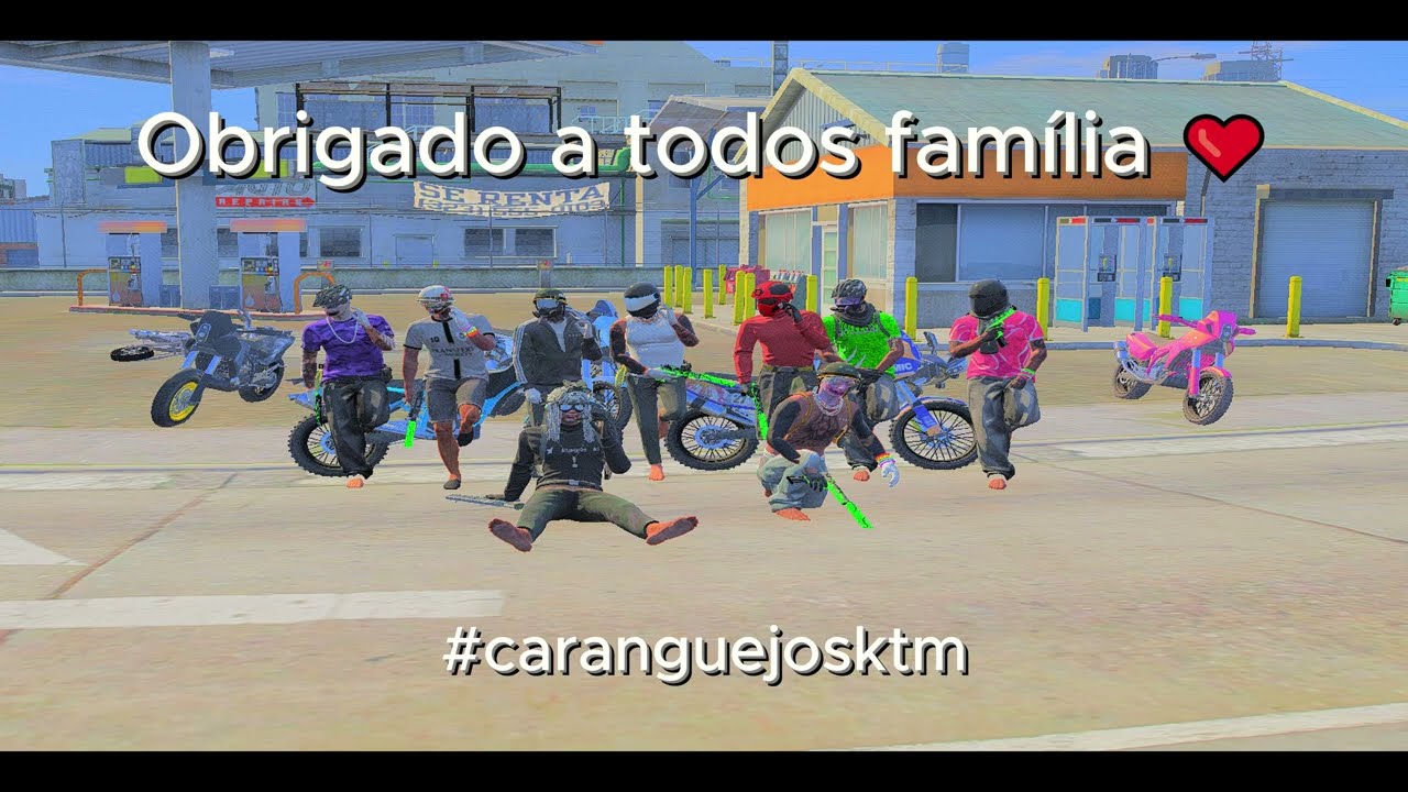 Drades Highlights | The Last Dance | Portugalia RP