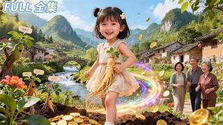 千年人參能復甦萬物還能讓植物開口說話，她為報恩成為窮苦人家的女兒，不僅智鬥惡霸還幫父母賺取財富，讓全家過上好日子！ #精彩短劇 #短劇全集 #甜寵 screenshot 2